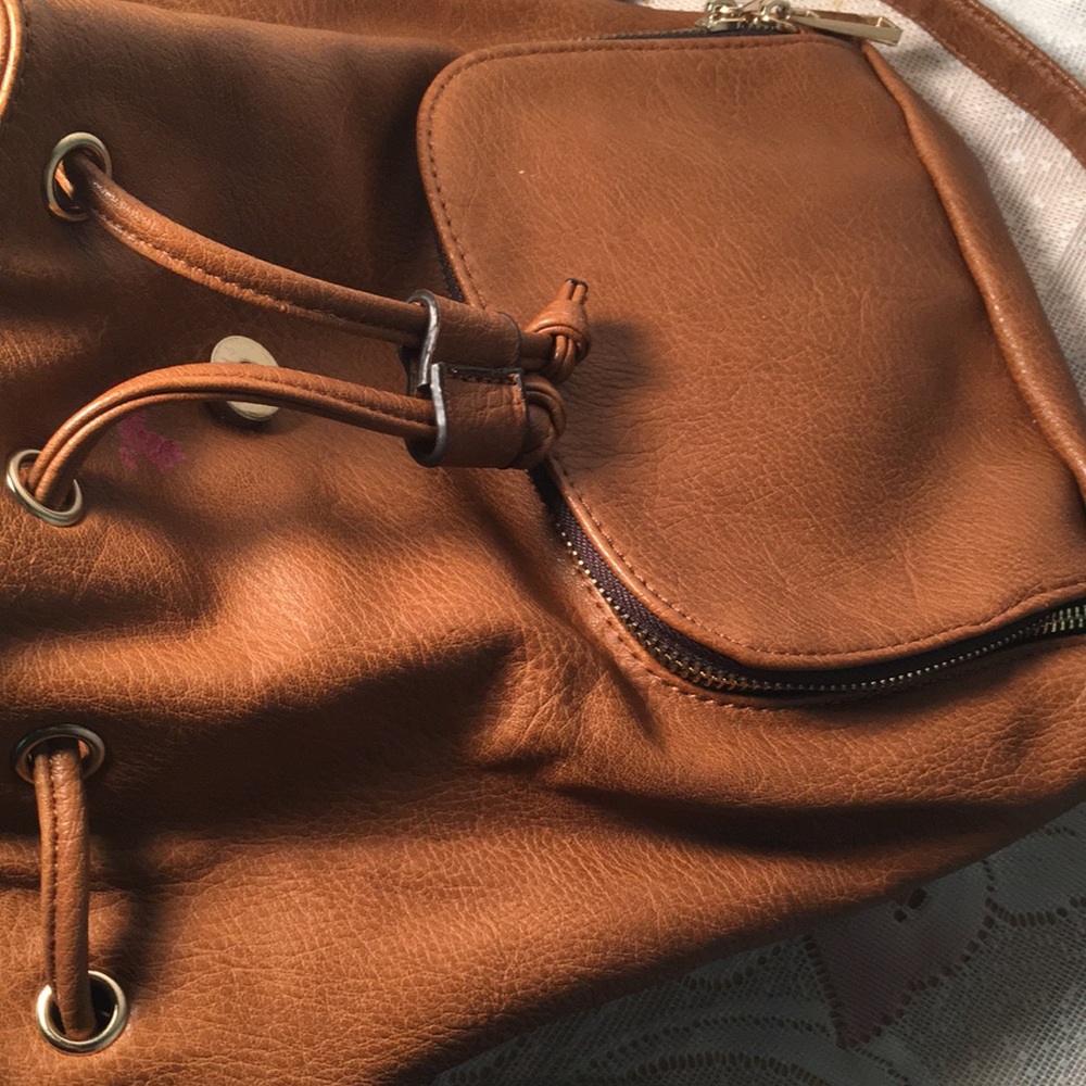 Aldo Mini Backpack - image 1